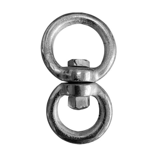 Mani Snap Hook With Swivel - punching bag hanging hook for combat sports training | MMABOXING