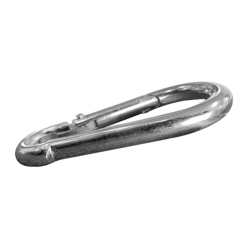 Mani Jumbo Carabiner Hook for Punching Bags - detail view 4