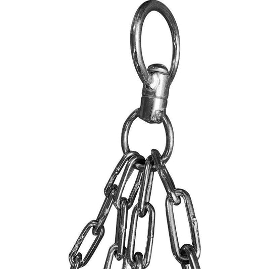Mani Punching Bag Solid Steel Chain - hanging chain for heavy bags | MMABOXING