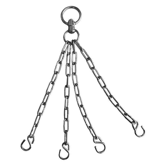 Mani Punching Bag Solid Steel Chain - hanging chain for heavy bags | MMABOXING