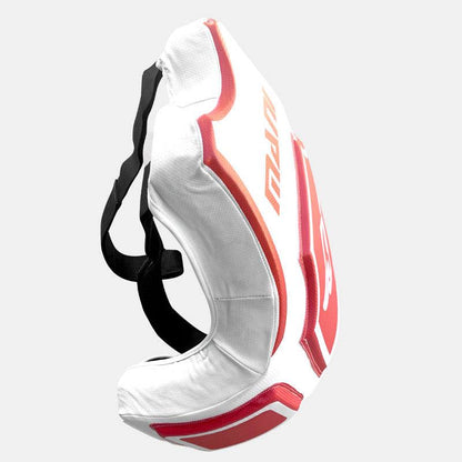 Mani Training Belly Chest Protector - belly pad shield for boxing and karate | MMABOXING