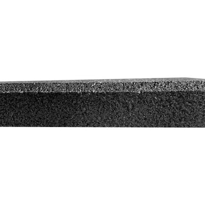 Rubber GYM Tiles- Commercial Floor Mats 15mm Mani Sports®