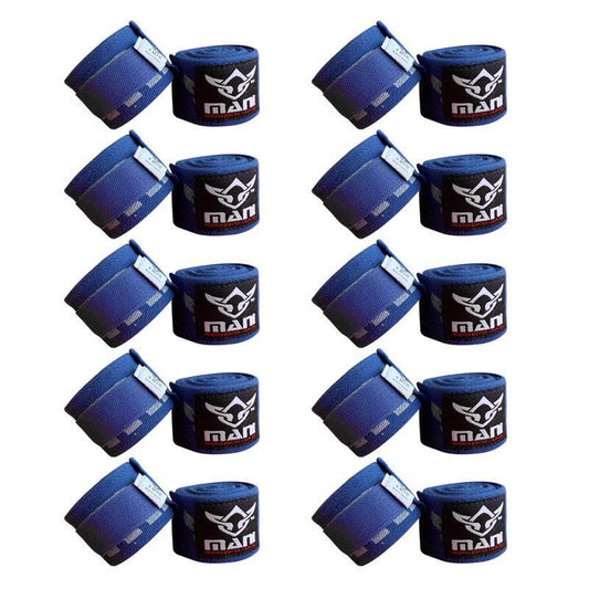 Mani Cotton Hand Wraps - hand wraps for boxing and martial arts training | MMABOXING