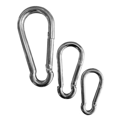 Mani Jumbo Carabiner Hook for Punching Bags - detail view 7