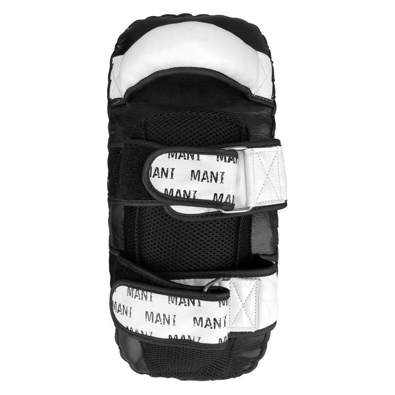 Mani Leather Muay Thai Pads - Thai pads for Muay Thai and kickboxing training | MMABOXING