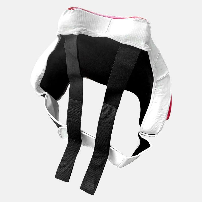 Mani Training Belly Chest Protector - belly pad shield for boxing and karate | MMABOXING
