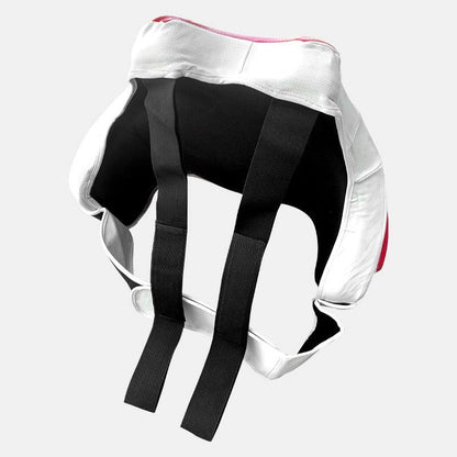 Mani Training Belly Chest Protector - belly pad shield for boxing and karate | MMABOXING