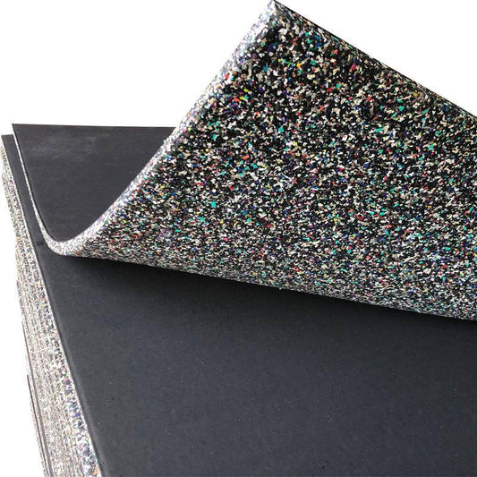 Premium Rubber EPDM Commercial Gym Floor Tiles 15mm Mani Sports®