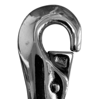 Mani Hook Lock With Swivel - punching bag hanging hook for martial arts training | MMABOXING
