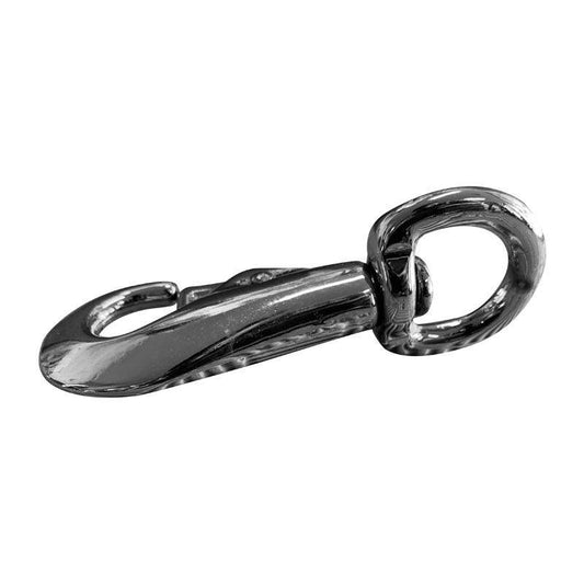 Mani Hook Lock With Swivel - punching bag hanging hook for martial arts training | MMABOXING