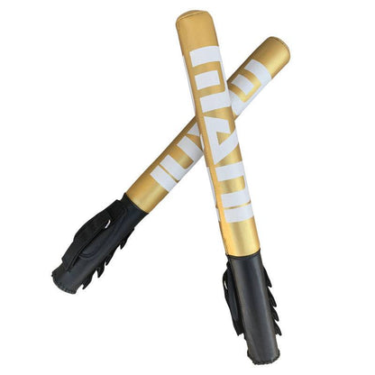 Mani Punch Coach Boxing Noodle Sticks - focus pad coaching sticks for boxing | MMABOXING