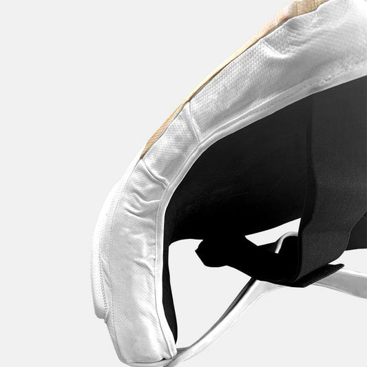 Mani Training Belly Chest Protector - belly pad shield for boxing and karate | MMABOXING