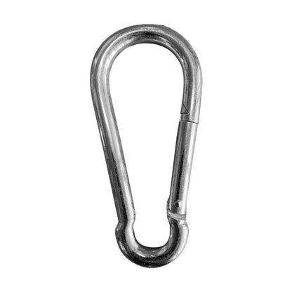Mani Jumbo Carabiner Hook for Punching Bags - detail view 6