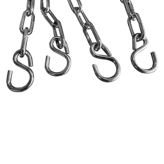 Mani Punching Bag Solid Steel Chain - hanging chain for heavy bags | MMABOXING