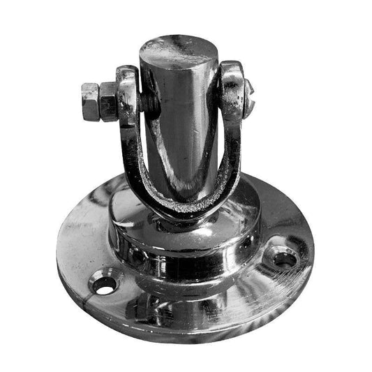 Mani Speed Ball Platform Steel Swivel - steel speedball hook swivel for boxing | MMABOXING