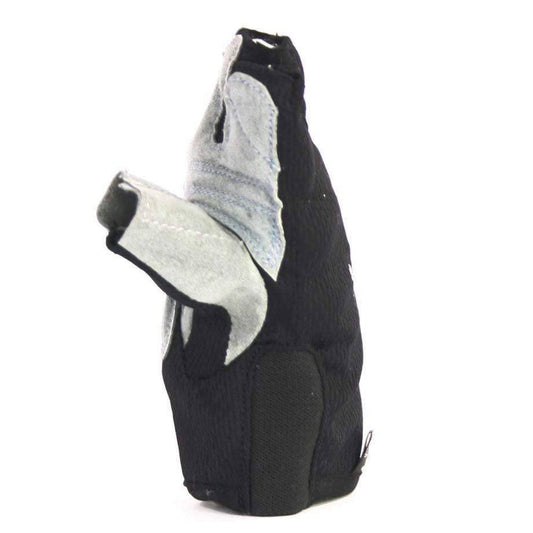 Mani Incredible Weight Training Gloves - weightlifting gloves for gym training | MMABOXING