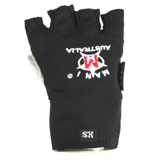 Mani Incredible Weight Training Gloves - weightlifting gloves for gym training | MMABOXING