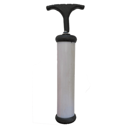 Mani Inflating Pump With Needle - hand pump for boxing balls and bladders