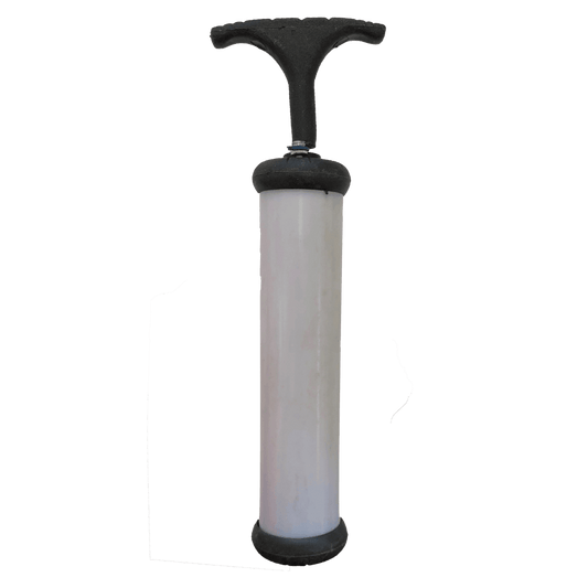 Mani Inflating Pump With Needle - hand pump for boxing balls and bladders