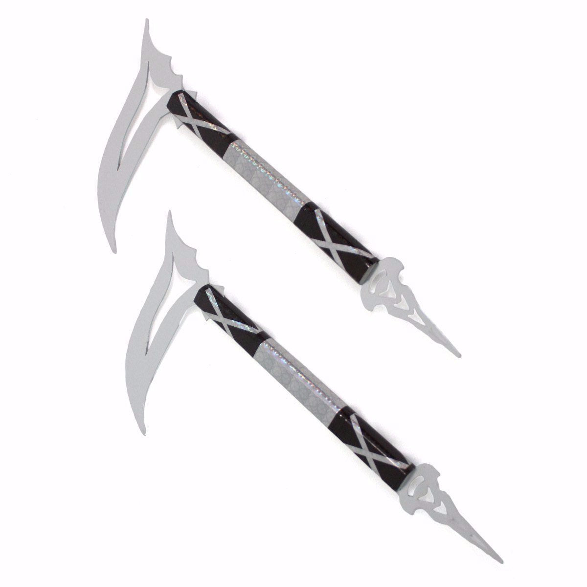 SMAI Demo Extreme Kama - Competition Martial Arts Weapon - product photo