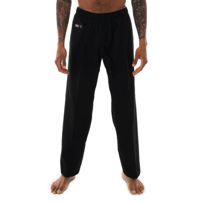 SMAI 8oz Student Karate Gi - Karate Uniform - detail view 6