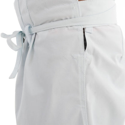 SMAI WKF 14oz Premium Kata Gi - Kaminari X Karate Uniform - detail view 19