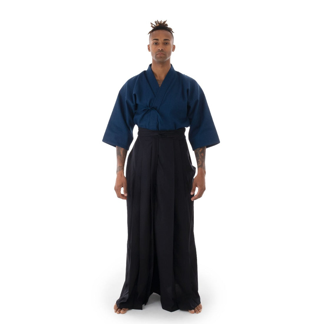 SMAI Kendo Jacket - Kendogi - detail view 5