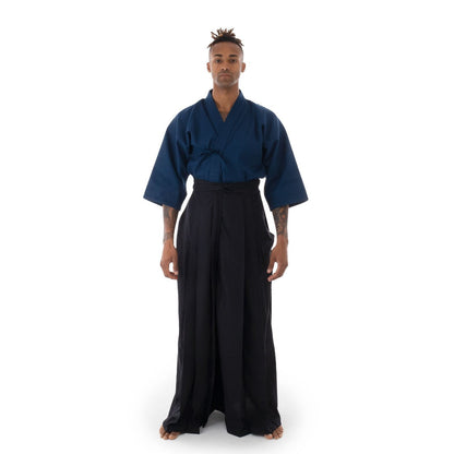 SMAI Kendo Jacket - Kendogi - detail view 5