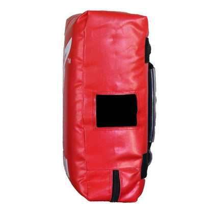 Mani Straight Kick and Bump Shield Small - detail view 2