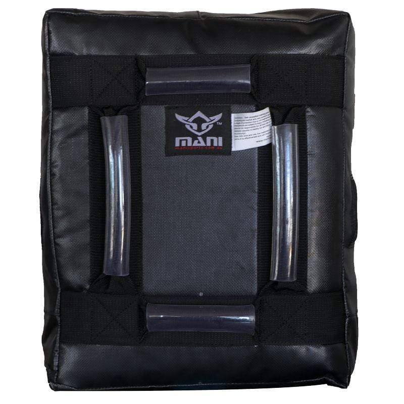 Mani Straight Kick and Bump Shield Small - detail view 5