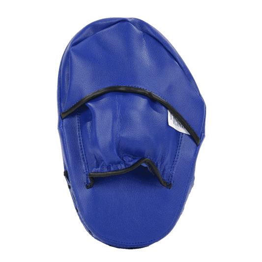 Mani Kids Focus Pads - focus mitts for junior boxing and martial arts training | MMABOXING