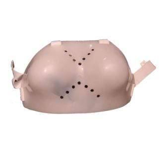 Mani Ladies Hard Moulded Econo Guard - female groin guard for martial arts | MMABOXING