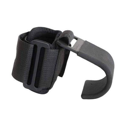Mani Weightlifting Hook Straps - lifting hooks for powerlifting and deadlift | MMABOXING