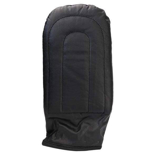 Mani Leather Bag Mitts - bag mitts for boxing | MMABOXING