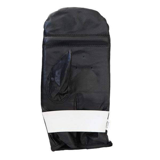 Mani Leather Bag Mitts - bag mitts for boxing | MMABOXING