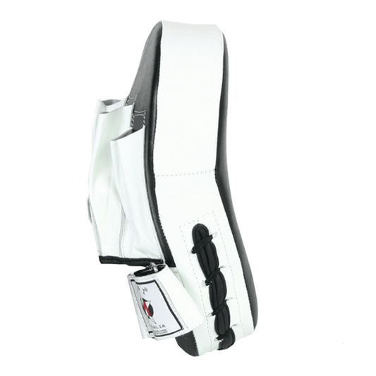Mani Pre Curved Boxing Focus Mitts - focus mitts for boxing and Muay Thai | MMABOXING