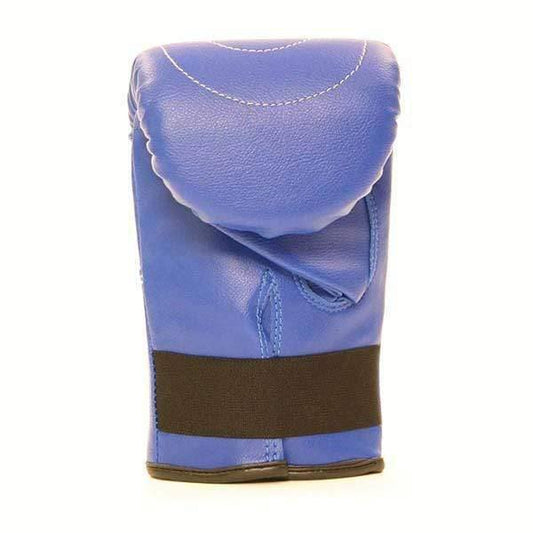 Mani Punch Bag Mitts - bag mitts for boxing training | MMABOXING