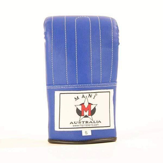 Mani Punch Bag Mitts - bag mitts for boxing training | MMABOXING