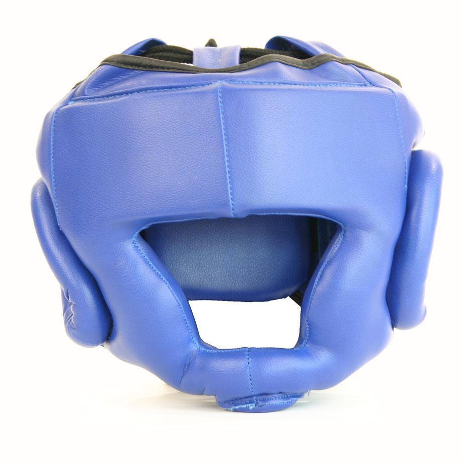 Mani Training Boxing Head Guard - open-face headgear for boxing sparring | MMABOXING