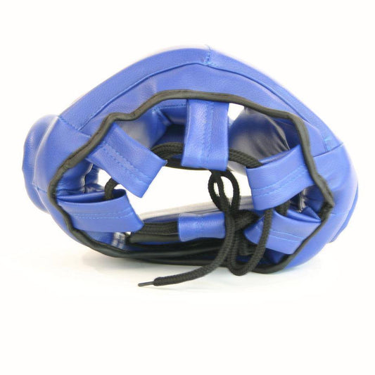Mani Training Boxing Head Guard - open-face headgear for boxing sparring | MMABOXING