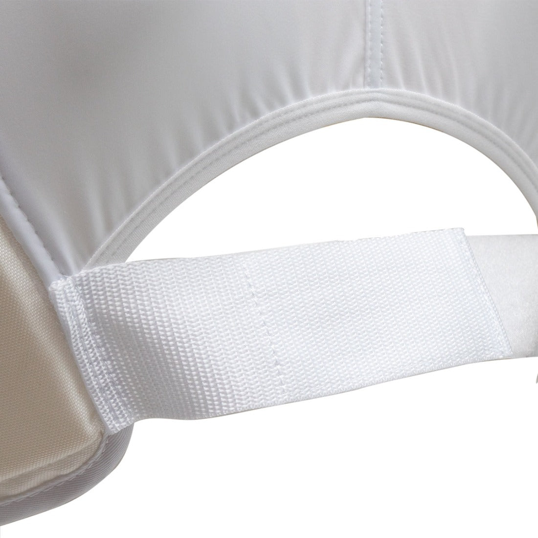 SMAI WKF Approved Karate Body Protector - detail view 4
