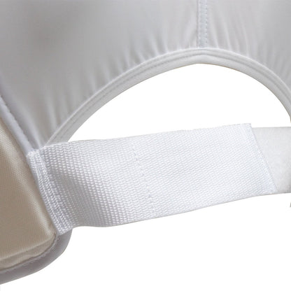 SMAI WKF Approved Karate Body Protector - detail view 4