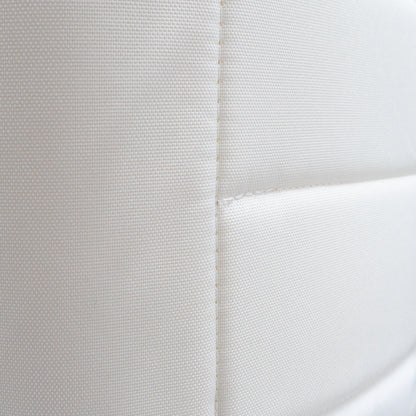 SMAI WKF Approved Karate Body Protector - detail view 3