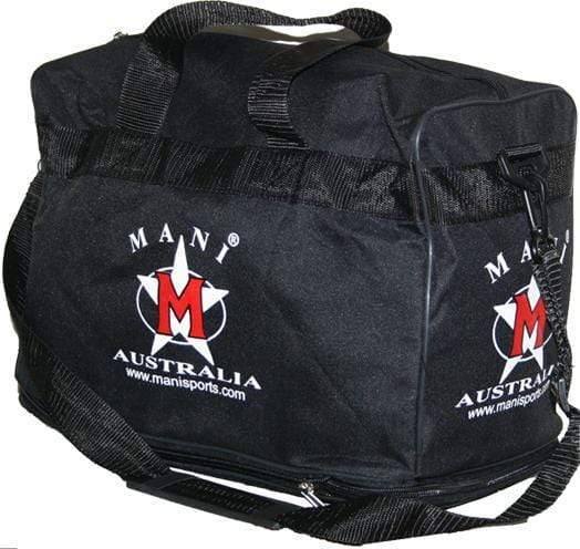 Mani Sports Gym Bag - gym bag for martial arts training | MMABOXING