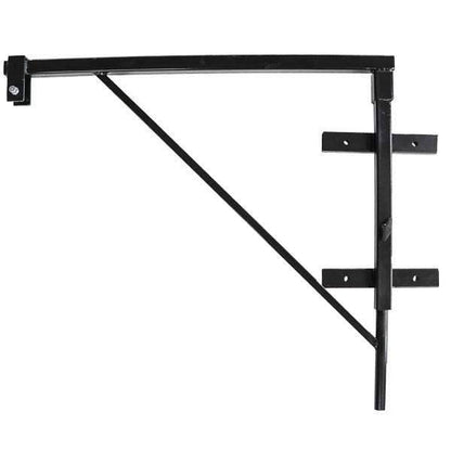 Mani Heavy Duty Swing Away Wall Bracket - detail view 2