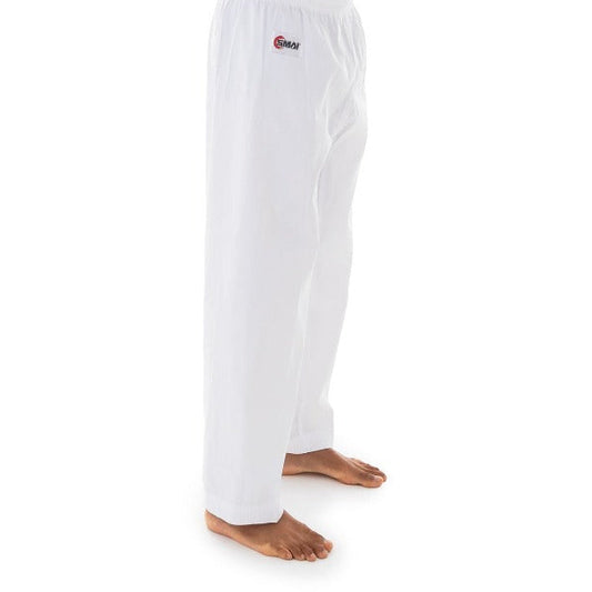 SMAI 8oz Martial Arts Pants - detail view 3