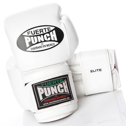 Punch Boxing Gloves - Mexican� Elite