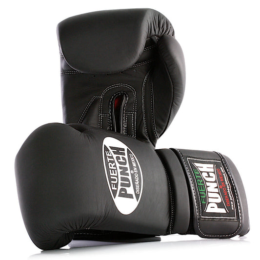 Punch Boxing Gloves - Mexican� Elite