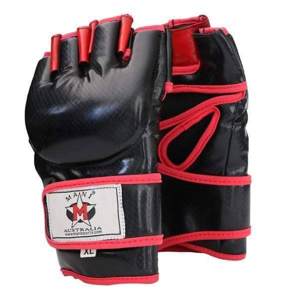Mani Head Start Series MMA Grappling Gloves - grappling gloves for MMA | MMABOXING
