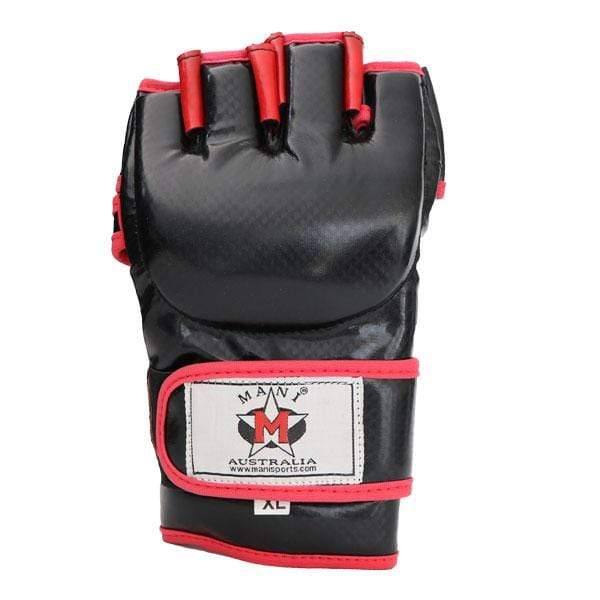 Mani Head Start Series MMA Grappling Gloves - grappling gloves for MMA | MMABOXING